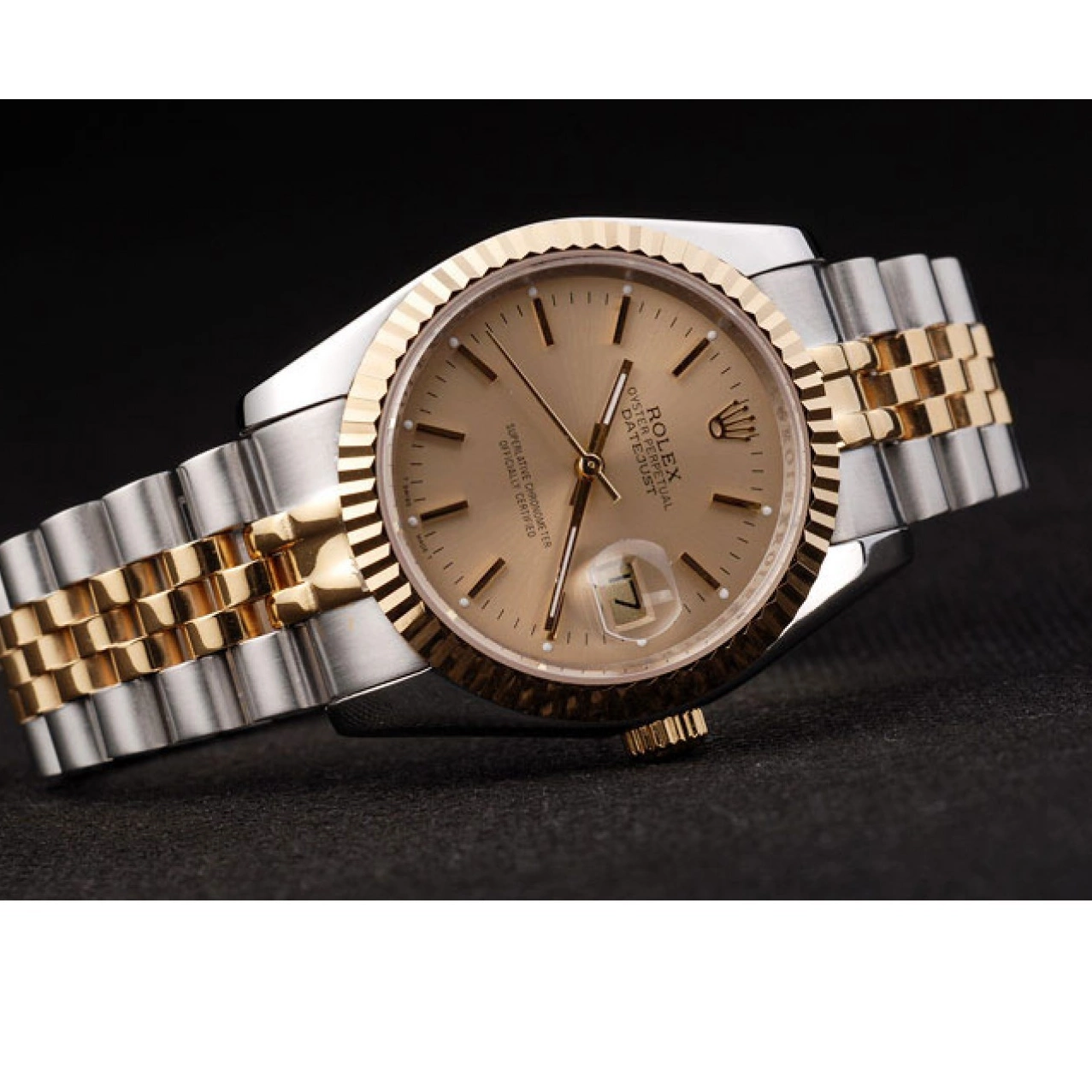 AAA Replica Watches Datejust Rolex Mechanism-srl04 Swiss 0703